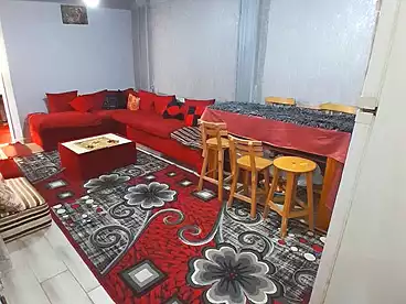 عقارات للبيع - 3 غرف - بالدور 7