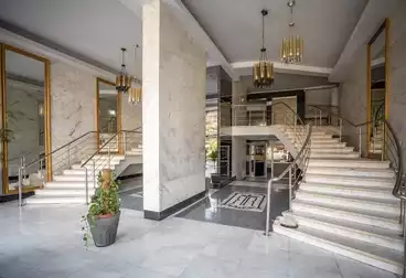 Administrative For rent - 3 rooms - floor 6