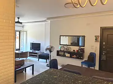 Apartment with Garden For sale - 2 rooms - floor 0