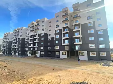 Apartments For sale - 3 rooms - floor 3
