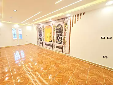 شقق للبيع - 2 غرف - بالدور 8