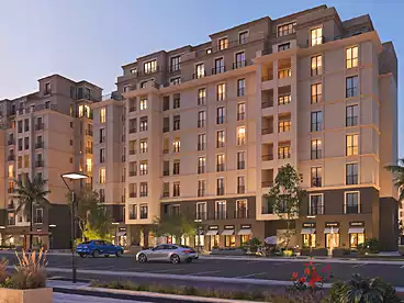 Apartments For sale - 3 rooms - floor 1
