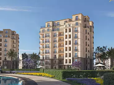 Apartments For sale - 2 rooms - floor 6