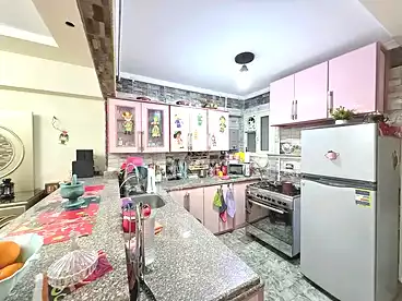 Apartments For sale in El Quds School St., New Miami, 150 sqm