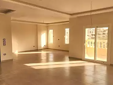 شقق للإيجار - 4 غرف - بالدور 5