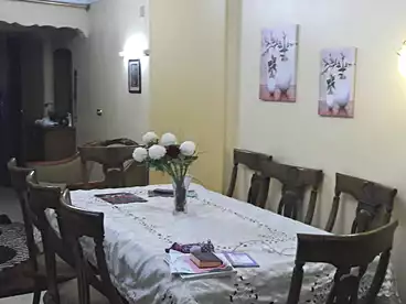 Properties For sale - 3 rooms - floor 4