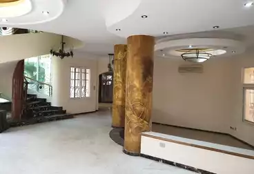 Separate Villa For sale - 8 rooms