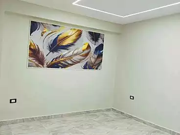 شقق للبيع في شارع قصر القويري، الهانوفيل، 140 متر