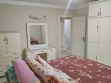 Apartments For sale in City Light Compound, El Seyouf, 145 sqm