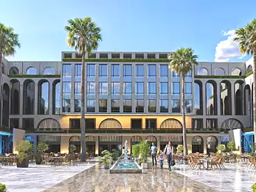 Properties For sale - floor 1