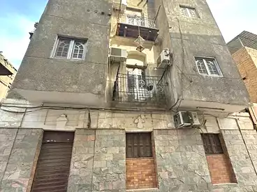 عقارات للبيع - 2 غرف - بالدور 1