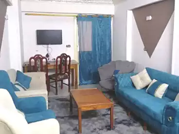 Properties For rent - 3 rooms - floor 5