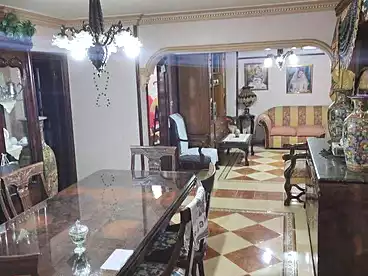 شقق للبيع في شارع القاهرة، سيدي بشر قبلي، 90 متر