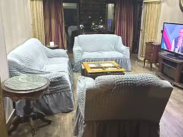 عقارات للإيجار - 2 غرف - بالدور 4