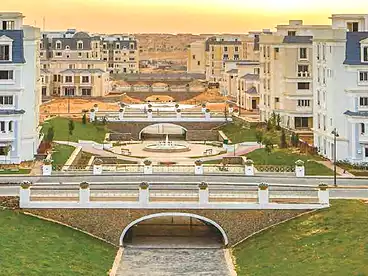 شقق للإيجار - 3 غرف - بالدور 3