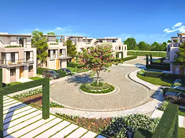 Villas For sale - 5 rooms