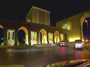 شقق للإيجار - 2 غرف - بالدور 1