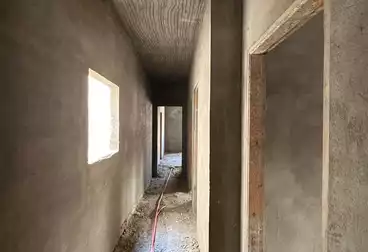 شقق للبيع - 3 غرف - بالدور 3