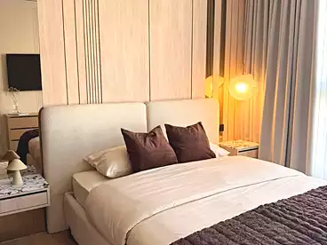 Apartments For rent - 1 rooms - floor 2