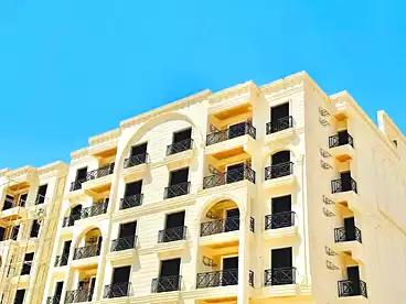 Apartments For sale - 3 rooms - floor 2