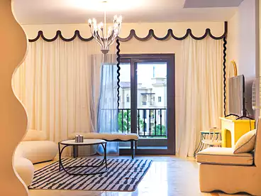 Apartments For rent - 3 rooms - floor 2