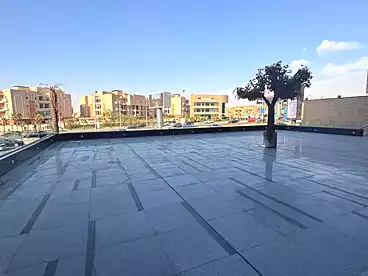 محلات للإيجار - بالدور 1