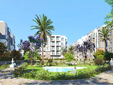 Properties For sale - 2 rooms - floor 1