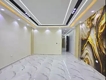 Apartments For sale in El Lebeny, Faisal, 130 sqm