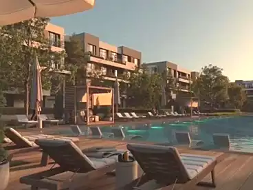 Apartments For sale in Lugar Compound - Gates, Expansion Of El Sheikh Zayed City, 145 sqm