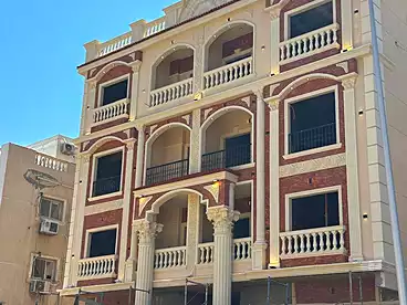 Apartments For sale - 3 rooms - floor 1