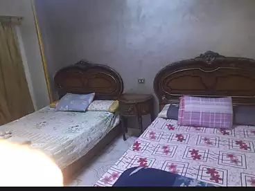 Properties For rent - 2 rooms - floor 6