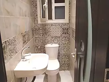 عقارات للبيع - 2 غرف - بالدور 6