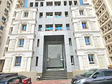 Offices For rent - 3 rooms - floor 2