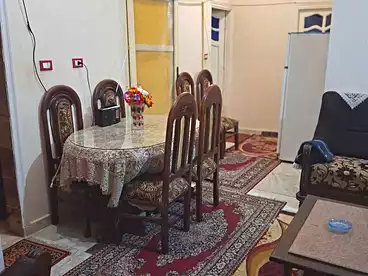 شقق للبيع في شارع القاعدة، البيطاش، 80 متر