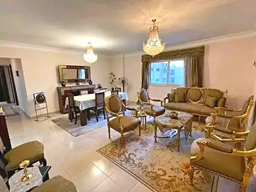 عقارات للبيع - 3 غرف - بالدور 4
