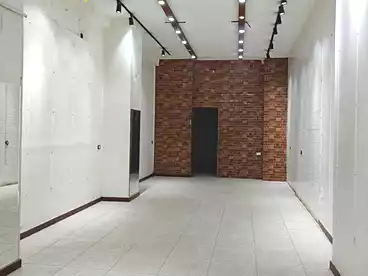 Commercial For rent - floor 0
