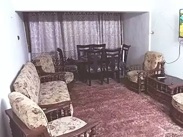 Properties For rent - 2 rooms - floor 2