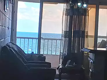 Furnished Apartment For sale in El Gaish Road, Sidi Bishr, 100 sqm