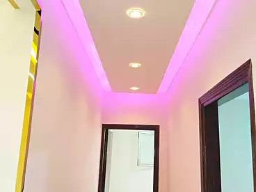 شقق للبيع - 2 غرف - بالدور 7