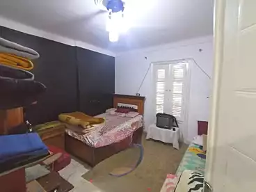 Roof For sale - 3 rooms - floor 9