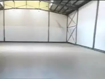 مصنع للإيجار
