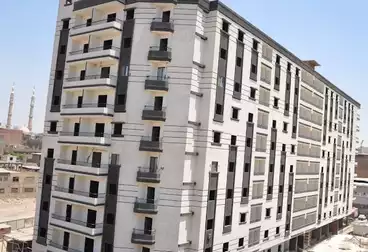 Apartments For sale - 3 rooms - floor 3