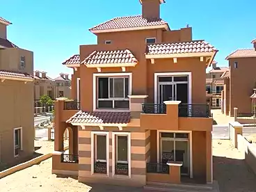 Villas For sale - 4 rooms
