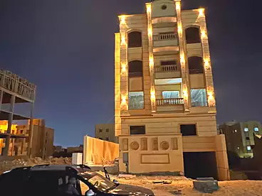 عمارات للبيع
