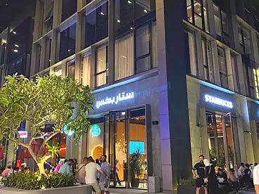 محلات للإيجار - بالدور 1