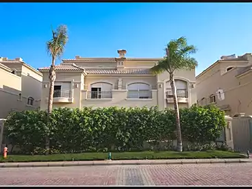 Villas For sale - 4 rooms