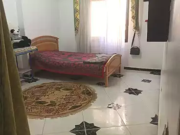 شقق للبيع - 3 غرف - بالدور 3