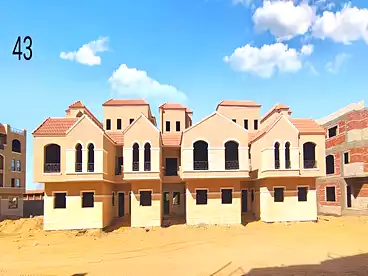 Town House For sale - 5 rooms