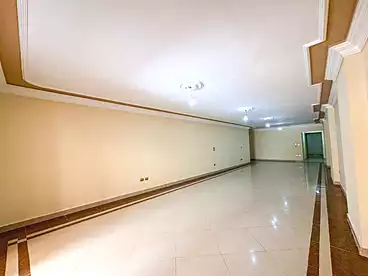 Apartments For rent - 3 rooms - floor 7