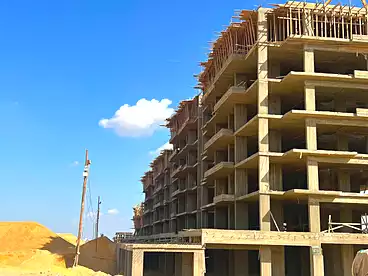 Apartments For sale - 3 rooms - floor 3